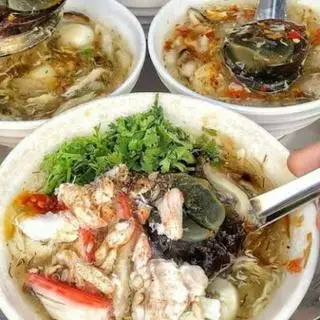 Súp cua bắc thảo óc heo - 49.000 ₫ tại Súp Cua - Bùi Quang Là