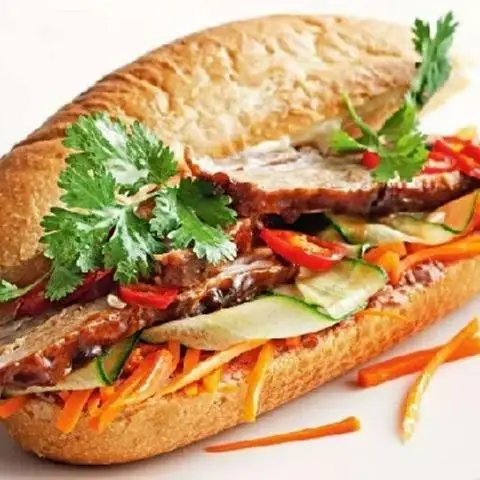 Bánh Mì Tuấn Huy - Âu Cơ - Bánh Mì/Xôi gần bạn