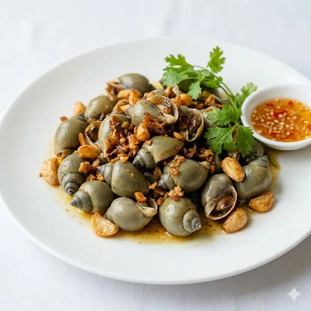 Hình ảnh Cà na