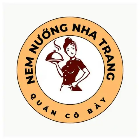 Hình ảnh Nem Nướng Nha Trang Cô Bảy - Mạc Thái Tổ