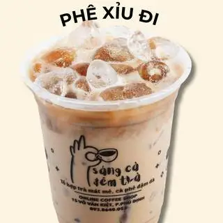 Hình ảnh Phê xỉu đi