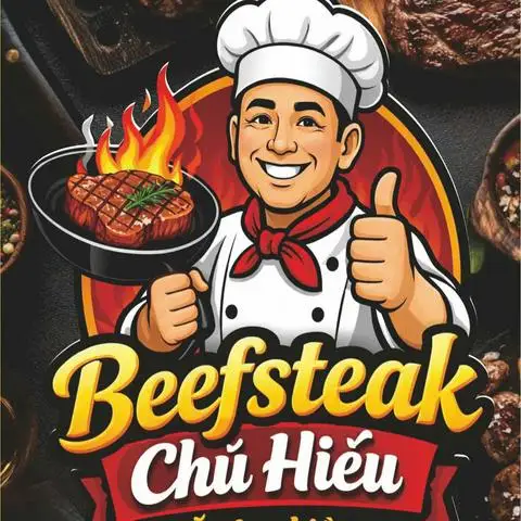 Beefsteak Chú Hiếu - Phú Mỹ - Ẩm thực quốc tế gần bạn