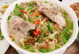 Bún Riêu, Hủ Tiếu & Bánh Canh - Quán Kiều - An Dương Vương - Bún/Phở/Mỳ/Cháo gần bạn