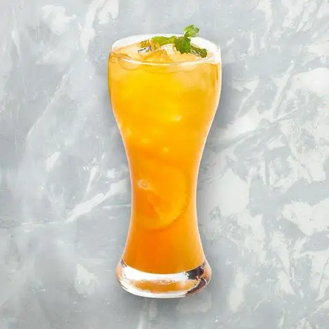 Hình ảnh Viên Chiên & Nước Ép Nhà Gạo - Lương Thế Vinh