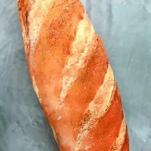 Bánh mì - 7.000 ₫ tại A Lâm - Cơm Tấm, Bò Kho & Xíu Mại - Bến Văn Đồn