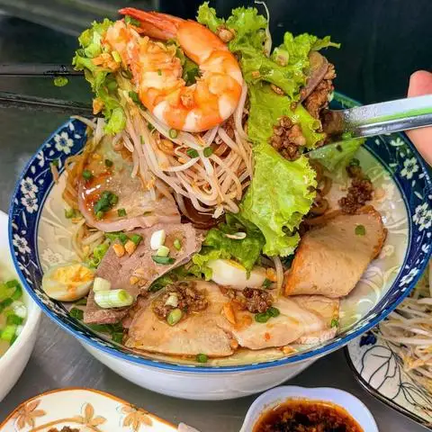 Hình ảnh Hủ Tiếu Nam Vang - Liên Ấp 2-6