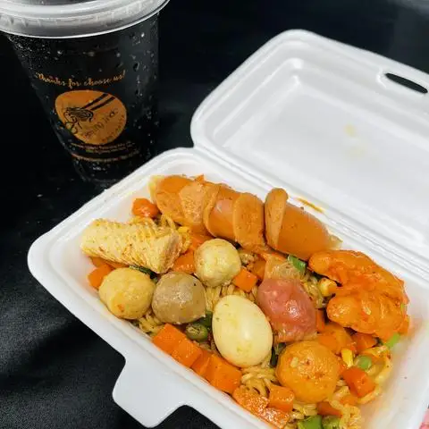 Hình ảnh Tiệm Mỳ Indo - Đặng Văn Ngữ