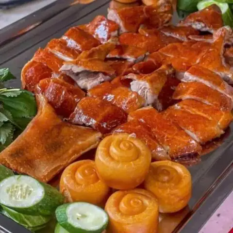 Hình ảnh Vịt Quay Phú Quý - Vĩnh Lộc