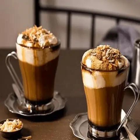 Hình ảnh Elan Café - Cà Phê, Trà & Matcha - Lê Văn Việt