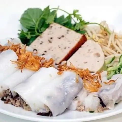 Hình ảnh Quán Thủy Nguyễn - Nguyễn Thị Ngâu