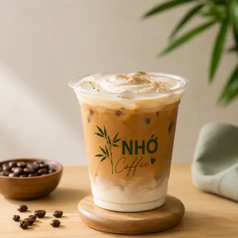 Hình ảnh NHỚ - Cà phê, Trà & Matcha - Tây Hoà