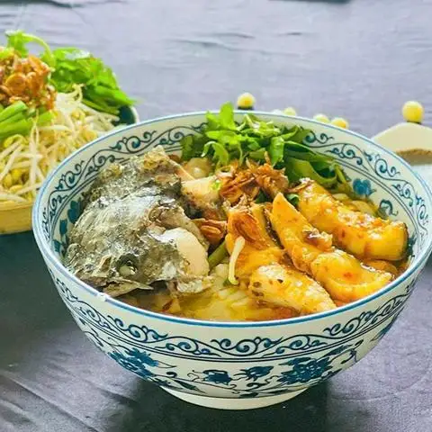 Hình ảnh Bánh Canh Cá Lóc Anh Cường - Đường 26/3 