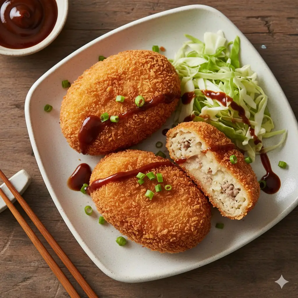 Hình ảnh Aloo bada