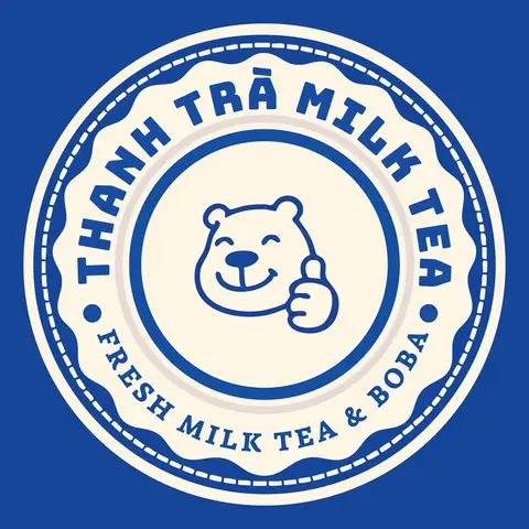 Hình ảnh Trà Sữa Đậm Vị Thanh Trà - Trương Định