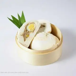 Bánh bao - 20.000 ₫ tại Bánh Mì Tuấn Mập - Pasteur