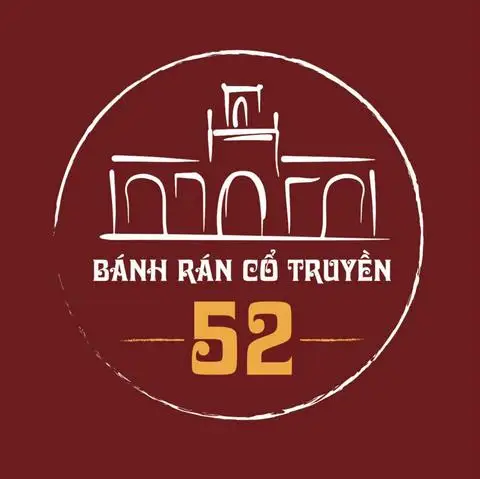 Hình ảnh Bánh Rán Cổ Truyền 52 - Hàng Chiếu
