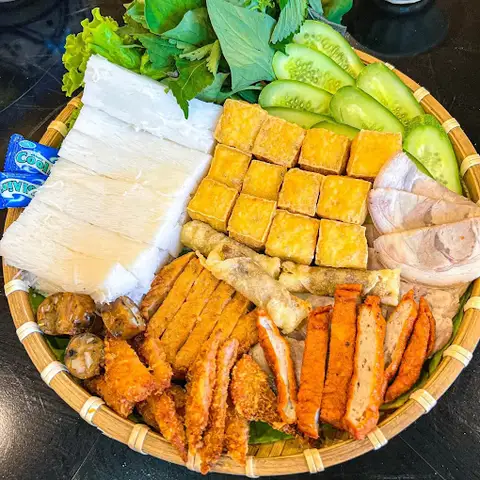 Bún Đậu Nón Lá - Nguyễn Tri Phương - Bún/Phở/Mỳ/Cháo gần bạn