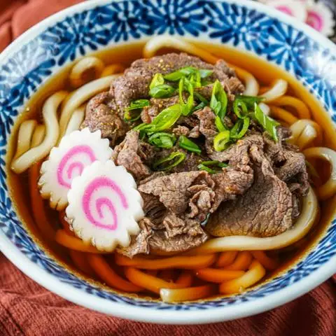 Oishii Udon - Cao Lỗ - Ẩm thực quốc tế gần bạn