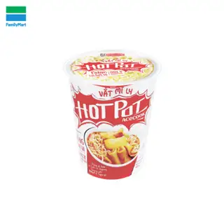 Hình ảnh Mì Ly Hotpot