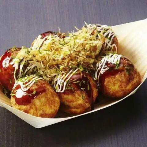 Hình ảnh YAKIFOOD - TAKOYAKI - Ngô Quyền