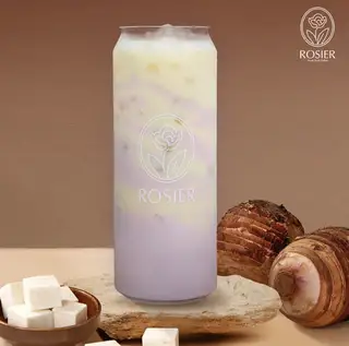 Hình ảnh Olong khoai môn đẫm sốt