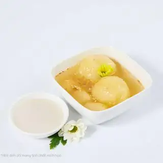 Chè trôi nước - 17.000 ₫ tại Chè Bà Lộc - Đinh Tiên Hoàng