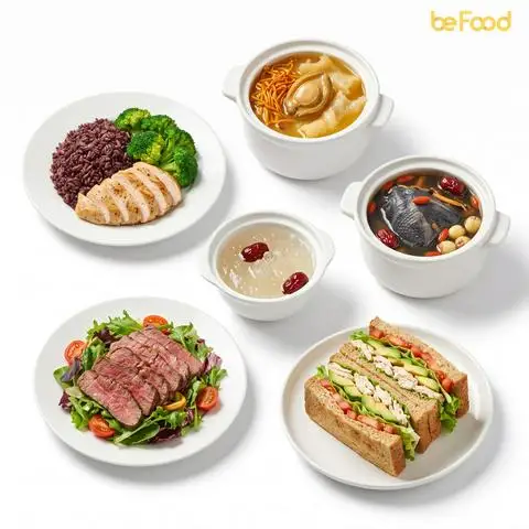 Hình ảnh 4MAX Healthy Meal & Eat Clean - Nguyễn Thượng Hiền