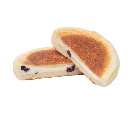 Cranberry Cream Cheese - 32.000 ₫ tại BreadTalk - Saigon Centre