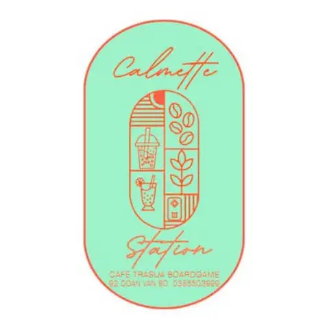 Calmette Station - Sinh tố, Matcha & Trà sữa - Đoàn Văn Bơ - Sinh tố/Nước ép/Sữa gần bạn