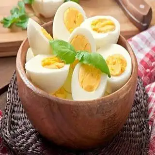 Hình ảnh Trứng