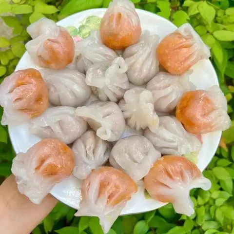 Hình ảnh Phú Quý - Há Cảo Xíu Mại - Gò Xoài