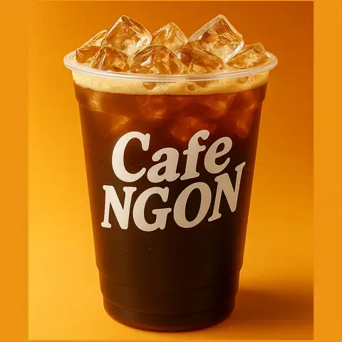 Hình ảnh Cafe Ngon - Nguyễn Khuyến