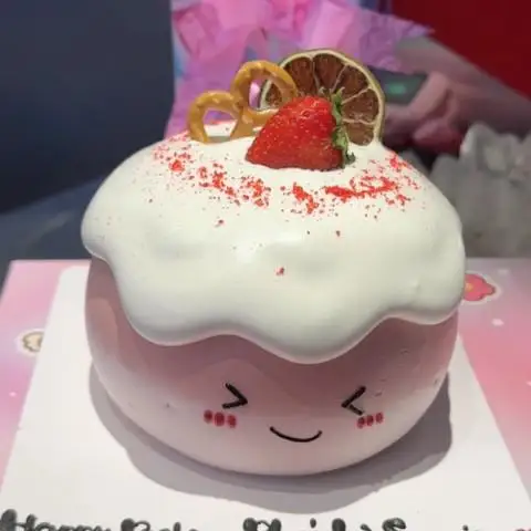 Hình ảnh Chan Cake - Tiệm Bánh Ít Ngọt - Nghĩa Tân
