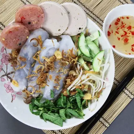 Hà Nội Xưa - Lâm Văn Bền - Món truyền thống/Đặc sản gần bạn