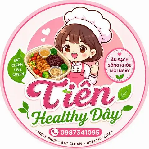 Hình ảnh Tiên Healthy Đây - Vinhomes Smart City
