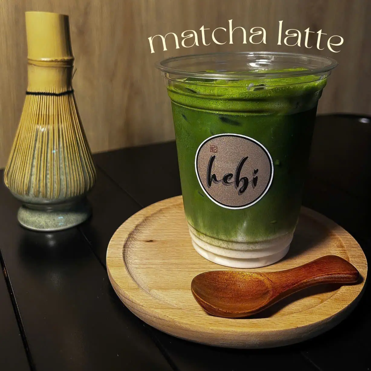 Matcha Đài Loan - 700ml - 38.000 ₫ tại Hebi Matcha - Võ Văn Kiệt