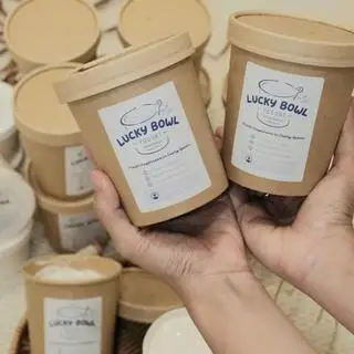 Hình ảnh Hy Lạp nguyên bản - 500g