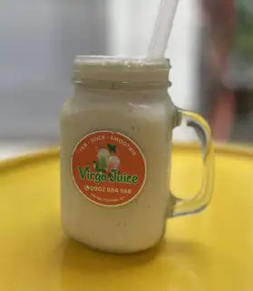 Sinh tố mãng cầu - 30.000 ₫ tại Virgo Juice - Bùi Thị Xuân