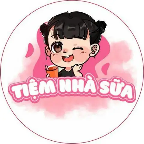 Hình ảnh Tiệm Nhà Sữa - Nước Ép Trái Cây Nguyên Chất - Tân Khai