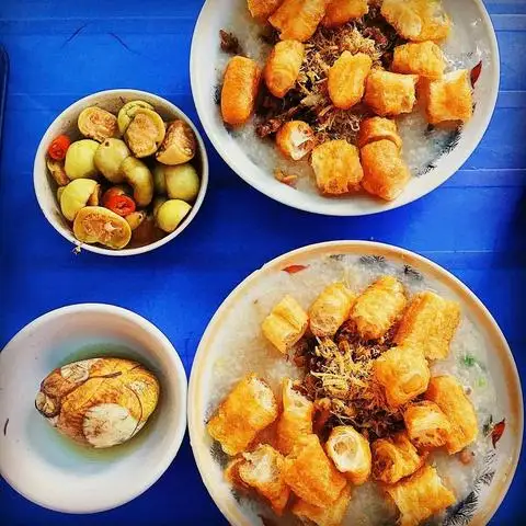 Hình ảnh Cháo, Mỳ & Xôi - Cô Phóong - Cổ Nhuế 2