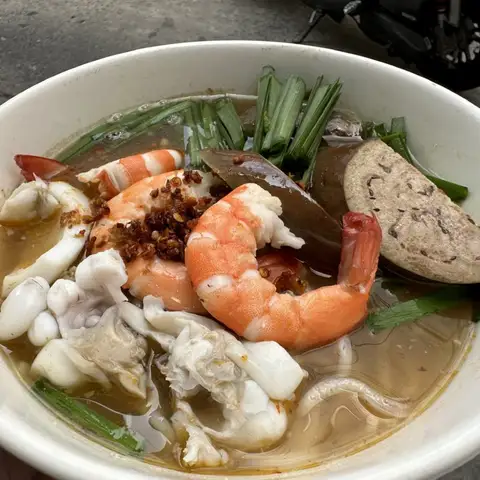 Bún Mắm Út Nu - Duy Tân - Bún/Phở/Mỳ/Cháo gần bạn