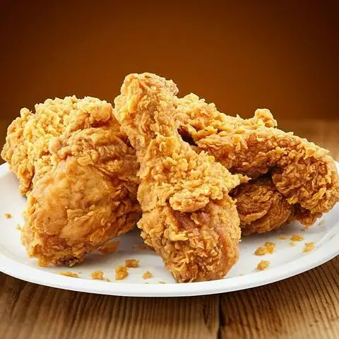 Hình ảnh Tiệm Gà 88 - Nhuệ Giang