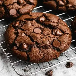 Hình ảnh Double chocolate
