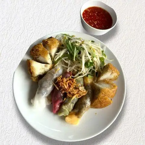Bánh Cuốn Như Thảo - Nguyễn Văn Cừ - Món truyền thống/Đặc sản gần bạn