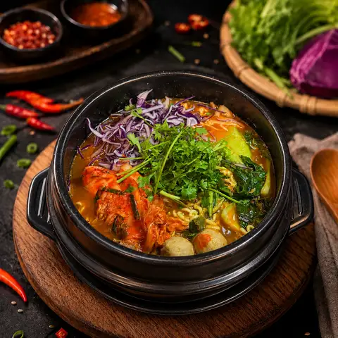 Hình ảnh Mỳ Cay Yến Linh - Trần Đại Nghĩa