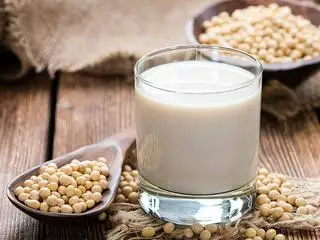 Hình ảnh Sữa đậu nành