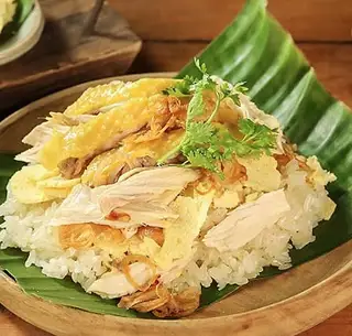 Hình ảnh XÔI PATE LẠP XƯỞNG 