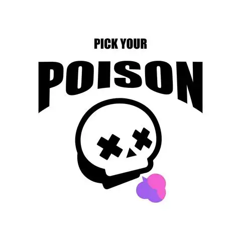 Hình ảnh Pick Your Poison - Nguyễn Cư Trinh