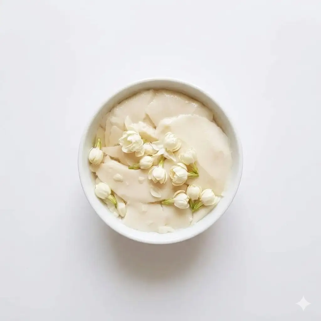 Hình ảnh Tào phớ thạch nổ
