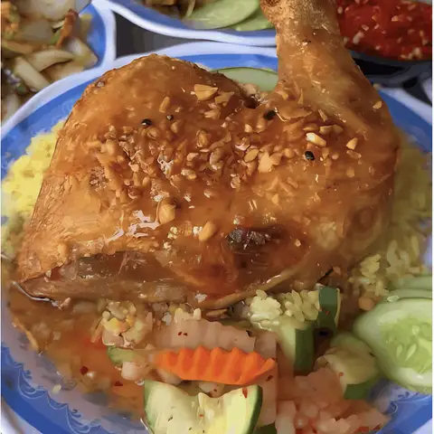 Hình ảnh Ken Béo - Tô Ngọc Vân